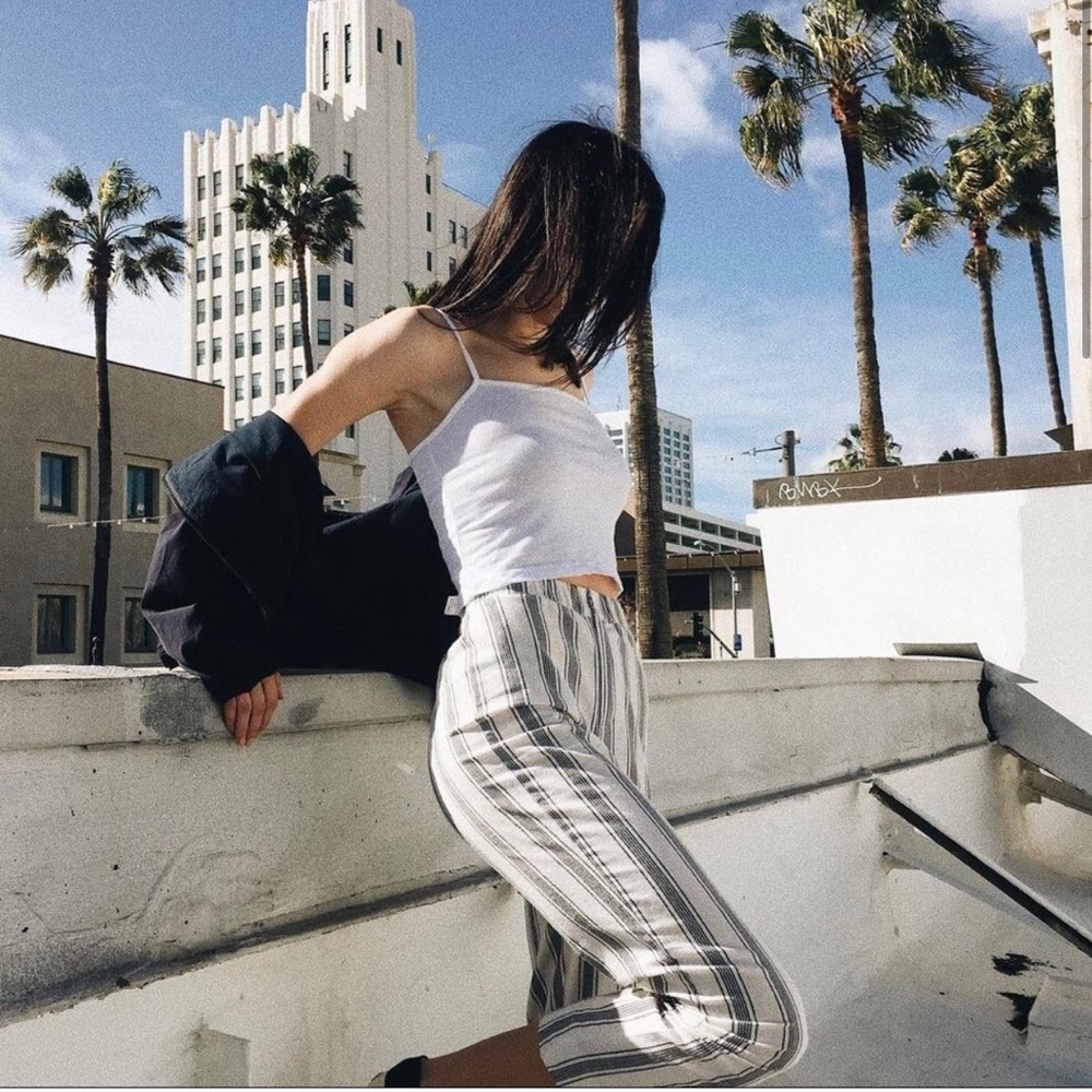 Tilden Pants